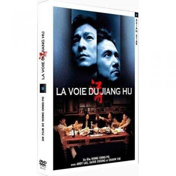 Jiang‑Hu : L’Essence de la Voie