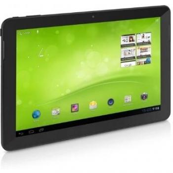 TrekStor SurfTab ventos 10.1 Schwarz Tablet PC