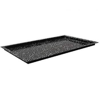 Schiesser Enamel Baking Sheet, 20mm Profile