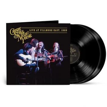 Live im Fillmore East 1969