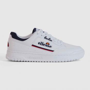 Sneakers Ellesse LS987 Cupsole SHVF0817 Weiß