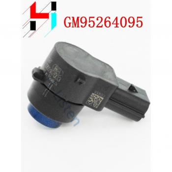 Unidad Sensor PDC de Distancia Chevrolet Cruze 95264095
