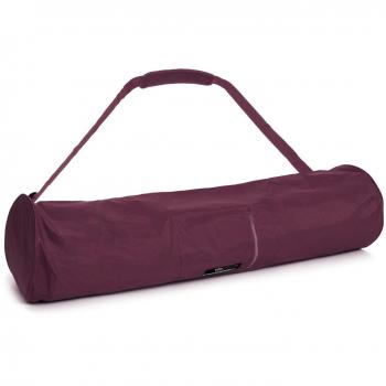 Yoga Superbag Extra Big – 100 cm – Bordeaux Nylon