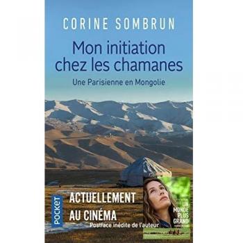 Mon initiation chez les chamanes