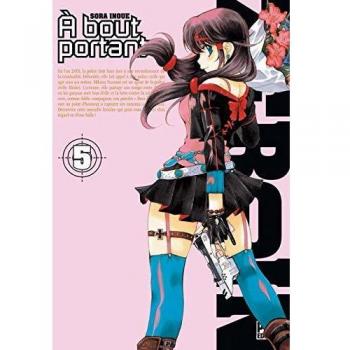 Sora Inoue A Bout Portant