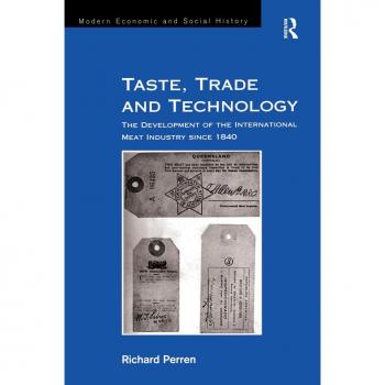 Vitalsource Technologies, Inc. Taste, Trade And Technology