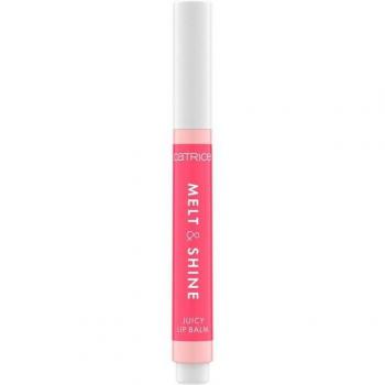 Catrice Lip Love Melt & Shine – 3‑er Set mit weicher Konsistenz