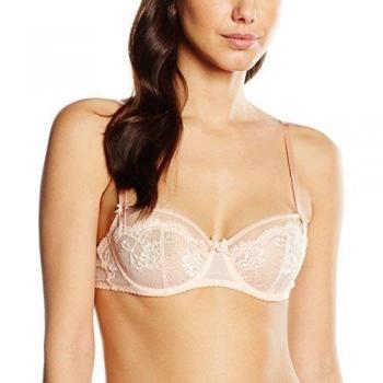 Sujetador Corbeille Aubade Oh Shelly Mujer Rosa 90EE