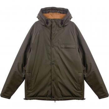 Billybelt Quilted Jacket Equinox