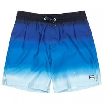 Billabong All-Day Fade Coastal Blue Volley Shorts