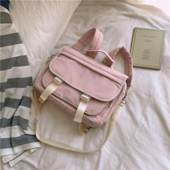 Mochila Multifuncional Resistente al Agua para Mujer