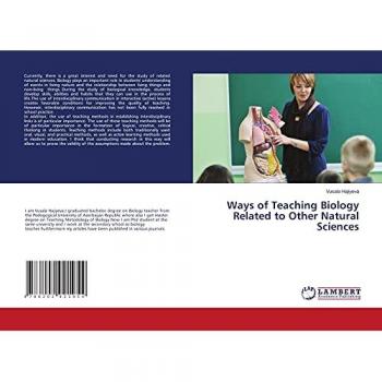 Ways of Teaching Biology Related to Other Natural Sciences