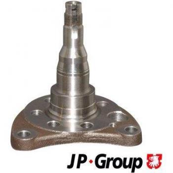 JP GROUP Eje de muñón, suspensión 1151400370