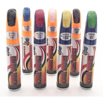 Clear Blue Scratch Repair Pen for Cars