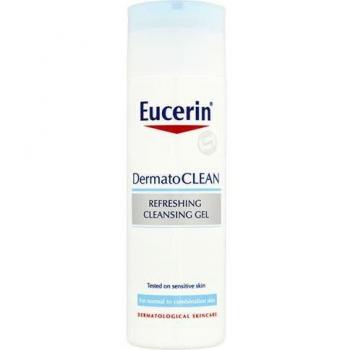 Eucerin Dermatoclean Tonico Rinfrescante 400 ml