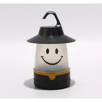Cheerful Moving Table Light