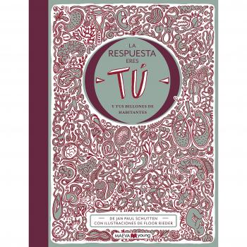 LA RESPUESTA ERES TÚ