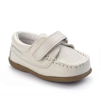 DBEBE Nauticos 8229 Beige – “Sandalias Náuticas Niño 8229 Beige”