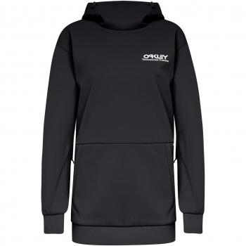 Veste Oakley 2.0RC TC Gunn Shell Jaune Crackle Blanc