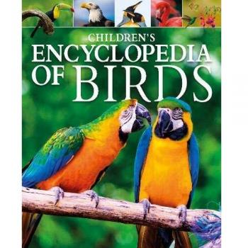 Children's Encyclopedia of Birds