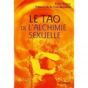 Le Tao de l'alchimie sexuelle