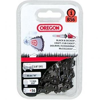 Cadena de corte de 72 eslabones Oregon Q20BP072E