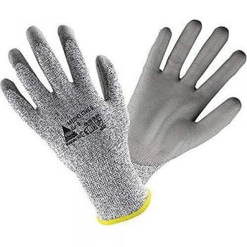 Hase Montagehandschuhe Medio Cut Level 5 Größe 9, Dyneema