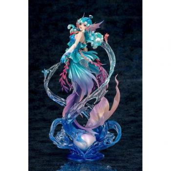 Honor de los Reyes: Estatuilla de la Sirena Doria 1/8