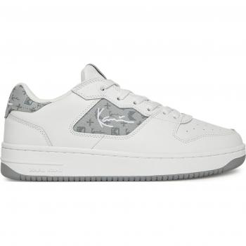 Karl Kani 89 Sports Sneaker Blanco