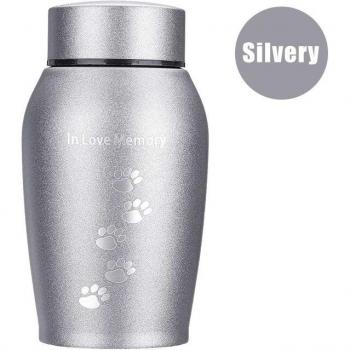 Huisdier Crematie Urne 250Ml