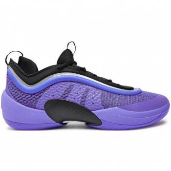 Zapato de Baloncesto Adidas D.O.N Issue #6 Azul Cobalto H2O