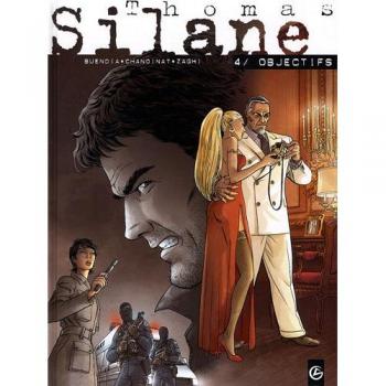 Thomas Silane