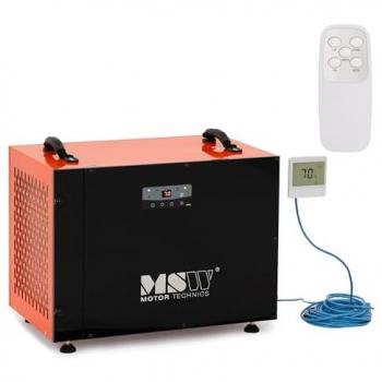 MSW Déshumidificateur pour vides sanitaires
