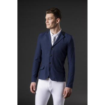 Catago Nigel Competition Navy Jacket, Men's 54