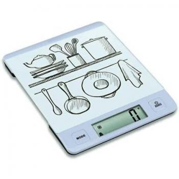 MELCHIONI BILANCIA GLASS