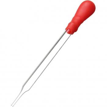 5 Stück 10ml Labor Pipette mit Gummikopf Transparent 120mm Länge