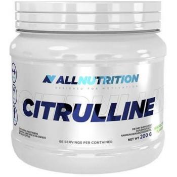 Citrulina Laranja 200g