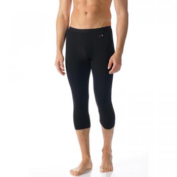 Mey Sports Inside Comfort Herren Freizeitlangschrank Schwarz M