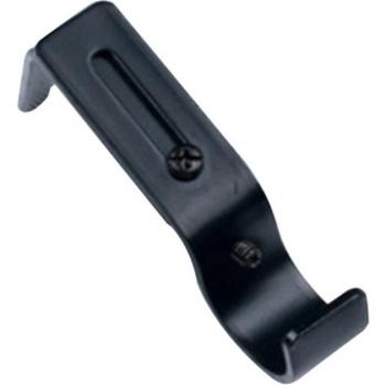 Fixed Hook Iron Curtain Rod Holder