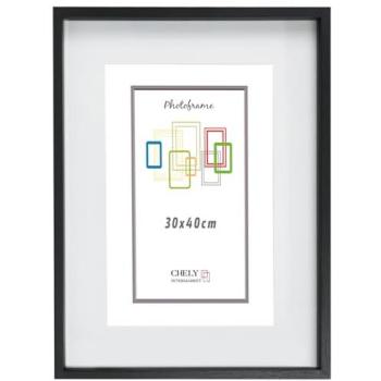 Marco Decorativo de Madera MOD-3503