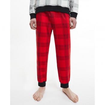 Calvin Klein Pantalón de chándal texturizado para hombre
