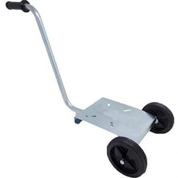CARRELLI PER POMPA DA TRAVASO POMPE DA TRAVASO