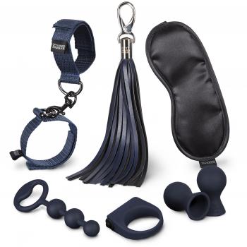 Schwarze Schatten – Das Kinky Set