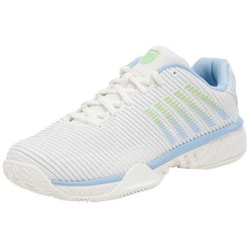 Hypercourt Express 2 Clay K‑Swiss: Scarpe da Tennis Donna 39,5 Bianco