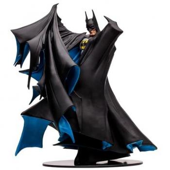 Figurine de Collection Batman 30 cm avec Accessoires