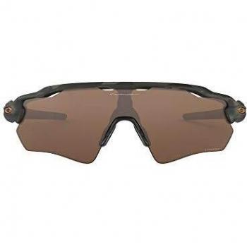 Oakley Herren Sonnenbrille Radar EV Path 920854, Grün