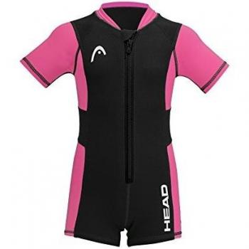 Head Light Shorty Jr Traje Neopreno 1.5 Unisex