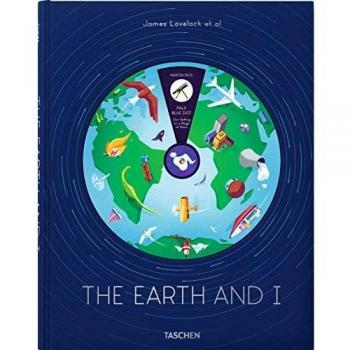 James Lovelock. The Earth and I