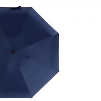 PALONY Mini UV Blocker Umbrella for Sunny and Rainy Days