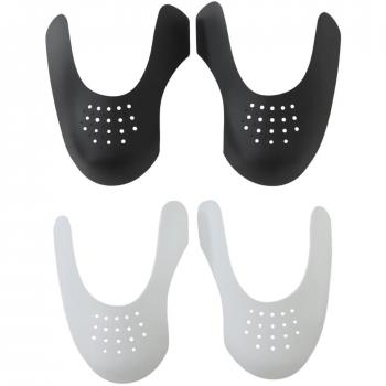 Protections anti plis chaussures 2 paires EU 35-40 en plastique